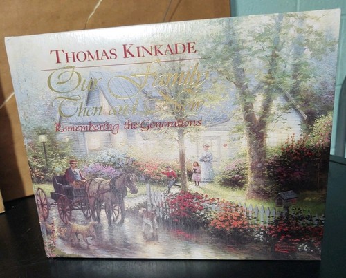 Thomas kinkade our - thomas, "our