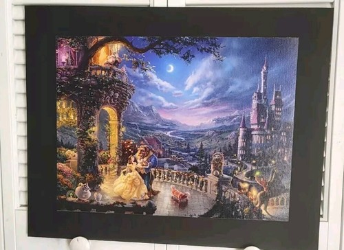 Disney beauty and the beast - disney,
