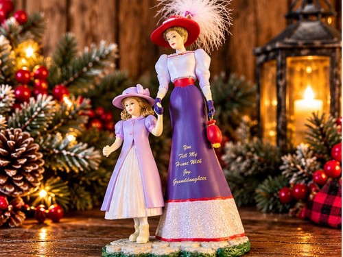 Thomas kinkade grandmother - grandmother, &